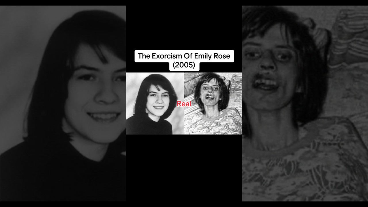 Horror Movies Inspired by True Stories 😱