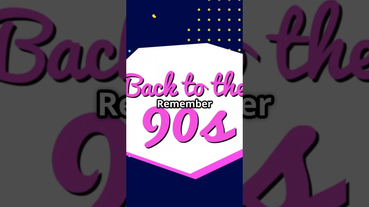 Unforgettable 90s Movies π¬