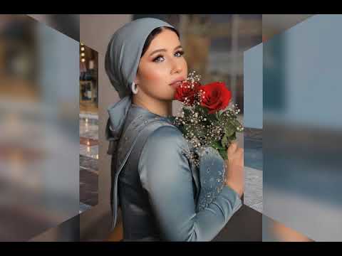 صور مميزة لبلوجر سلمى عبد العظيم على أغنية عود البطل 🎶