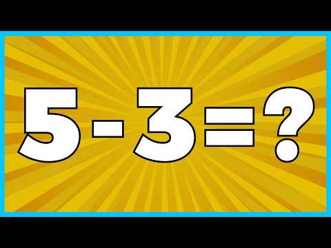 🚨 Quiz de Matemática Com Adição e Subtração ± [VOCÊ ACERTA TODAS?]