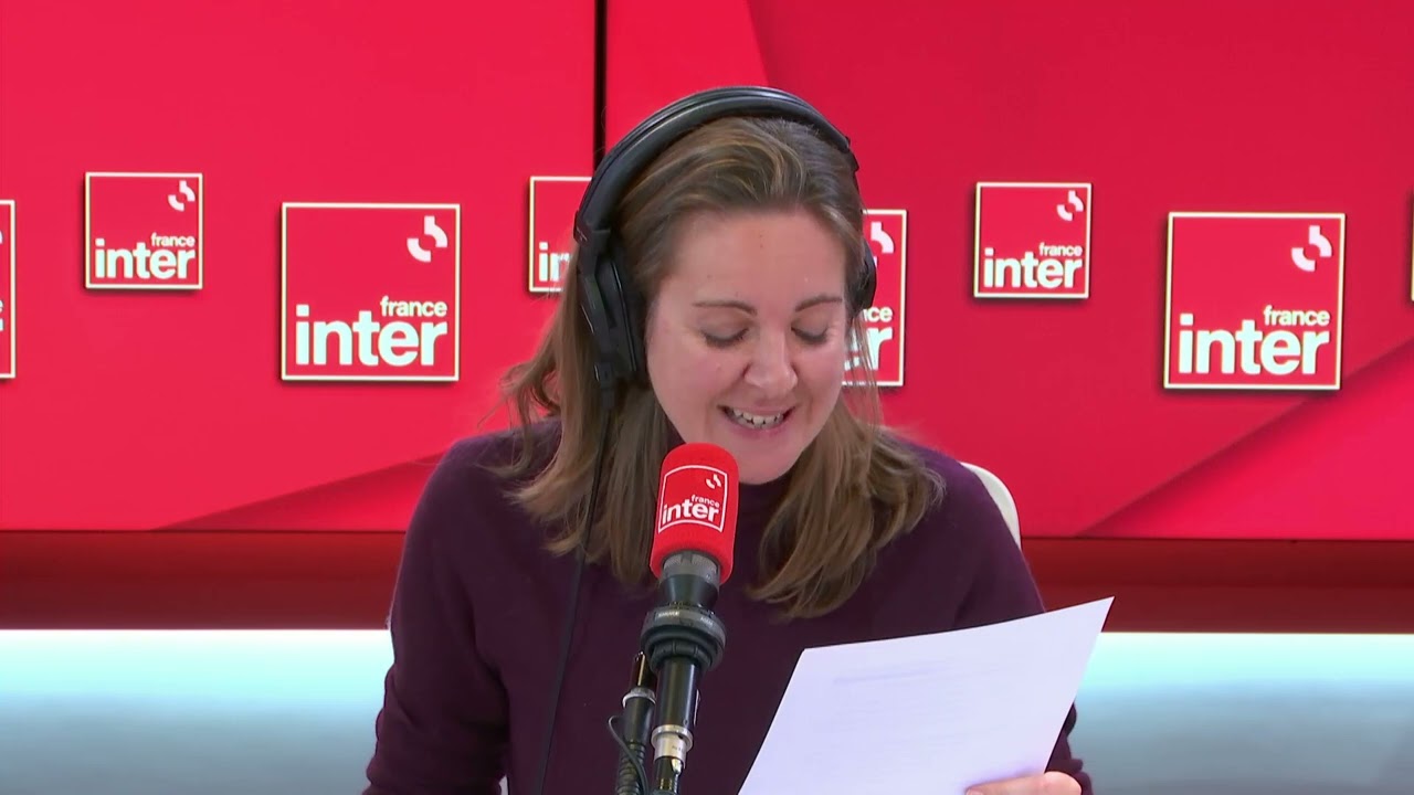 En Direct du Chantier des JO : Dernières Nouvelles avec Charline 🚧