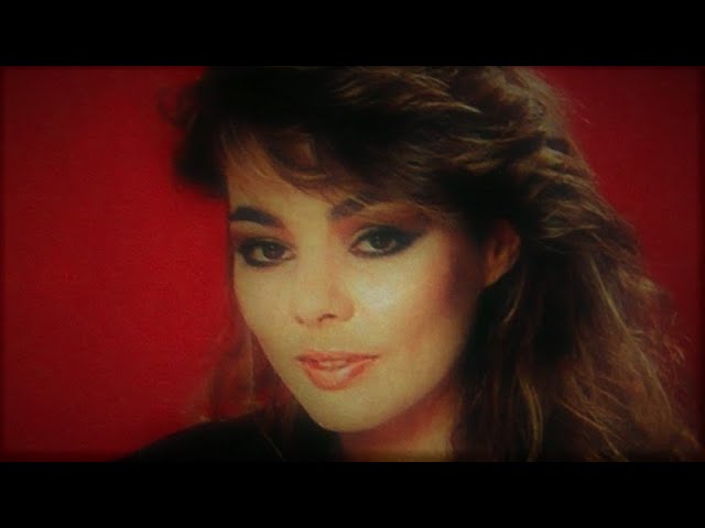 Sandra - Stop For A Minute (France 1988) πΆ