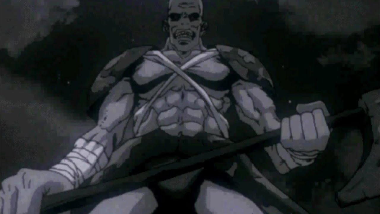 Myth II: Soulblighter - Epic Intro Cinematic & Gameplay Highlights 🎮