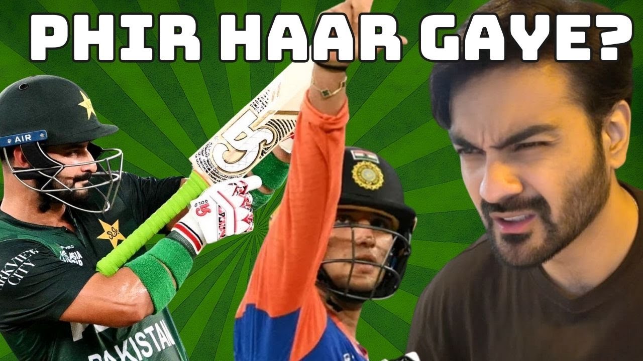 Pakistan vs India: Asia Cup 2025 Match 2 π