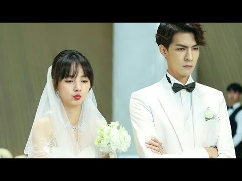 Contract Marriage ❤️ Handsome CEO ❤️ Cute Writer ❤️❤️ New Chinese Mix Hindi Song 2024 ❤️❤️