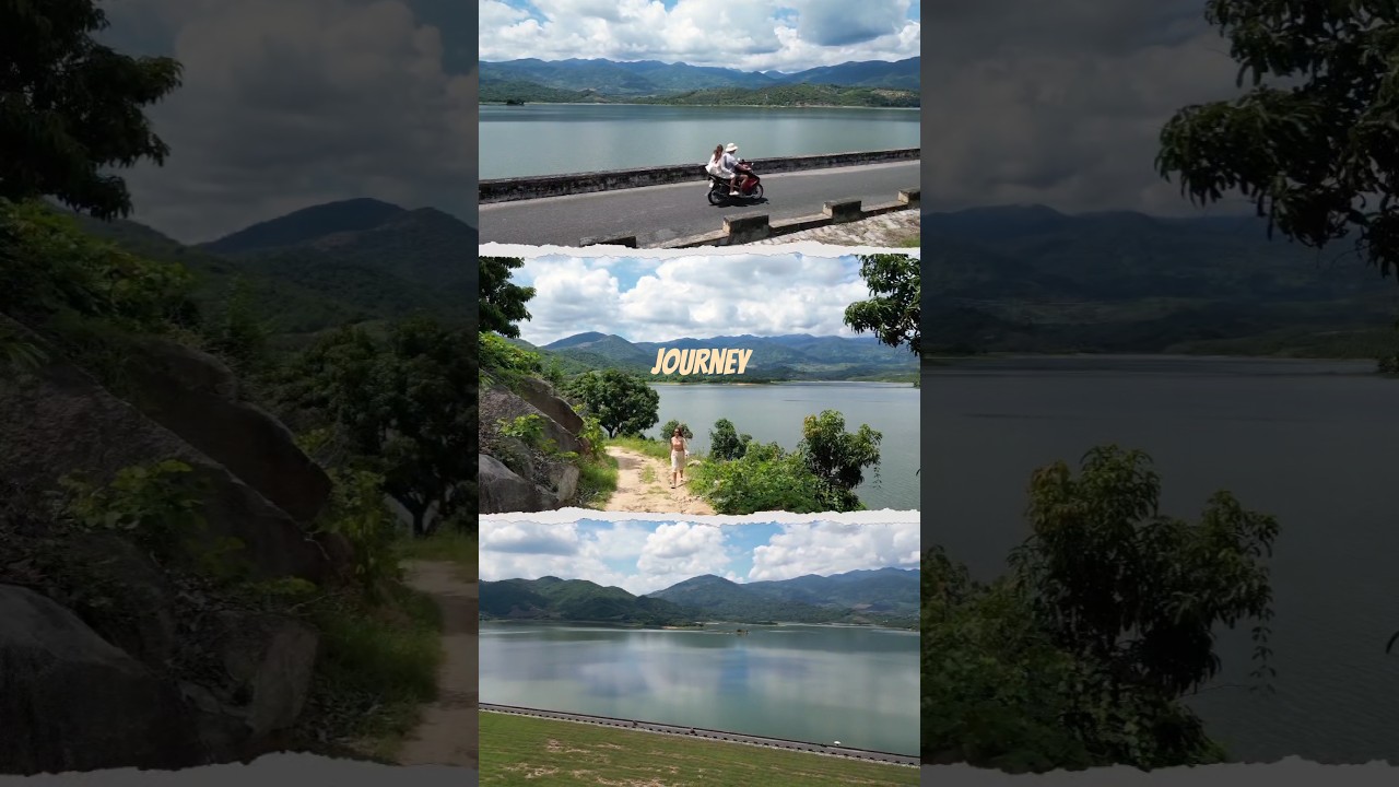 Capture Beautiful Moments in Nature 🌄 #ShortVideo