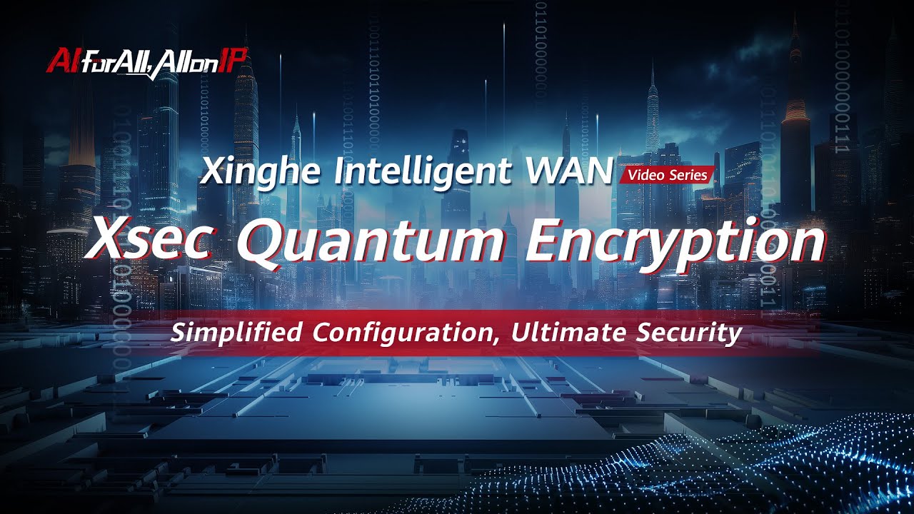 Quantum Computing Threatens Network Security: Why Traditional Encryption Is at Risk π