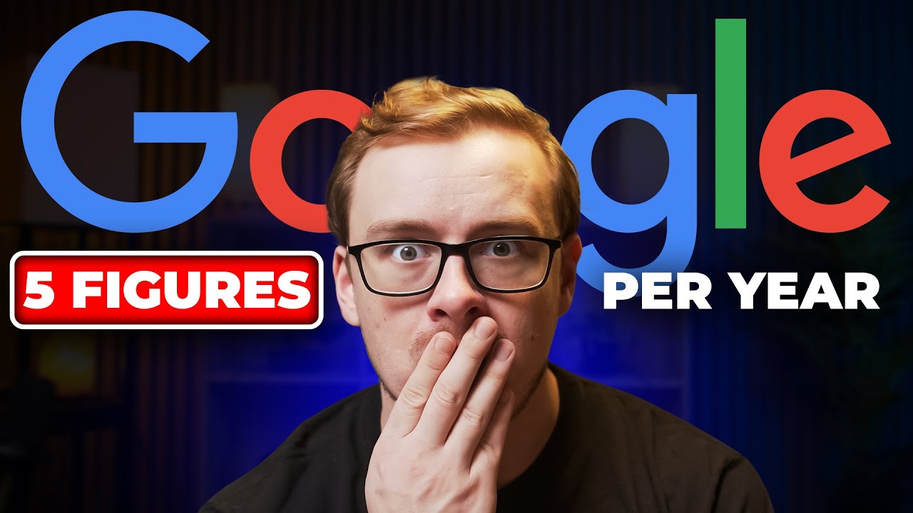 5 Top 5 Freelance Google Jobs You Can Do