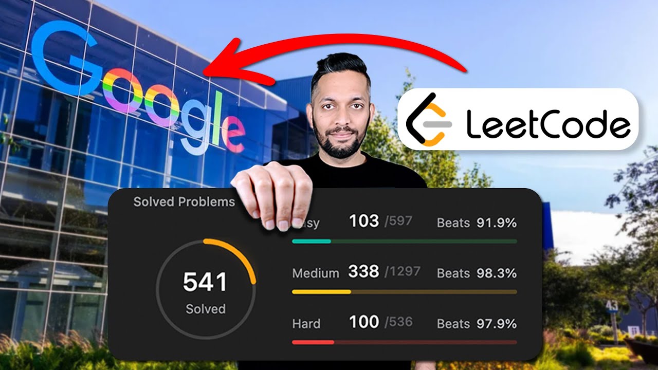 Master LeetCode Efficiently: Tips to Solve 150 Problems & Learn Data Structures 📚