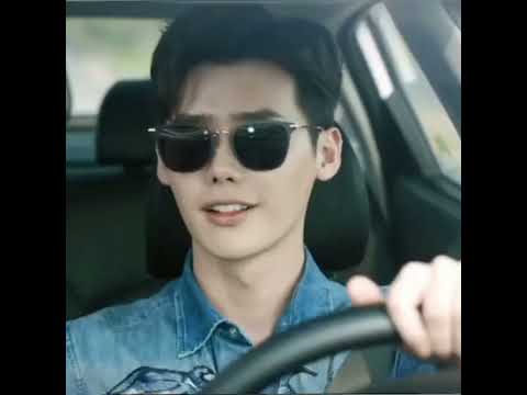 🔥#leejongsuk #w two worlds mix Eng. song