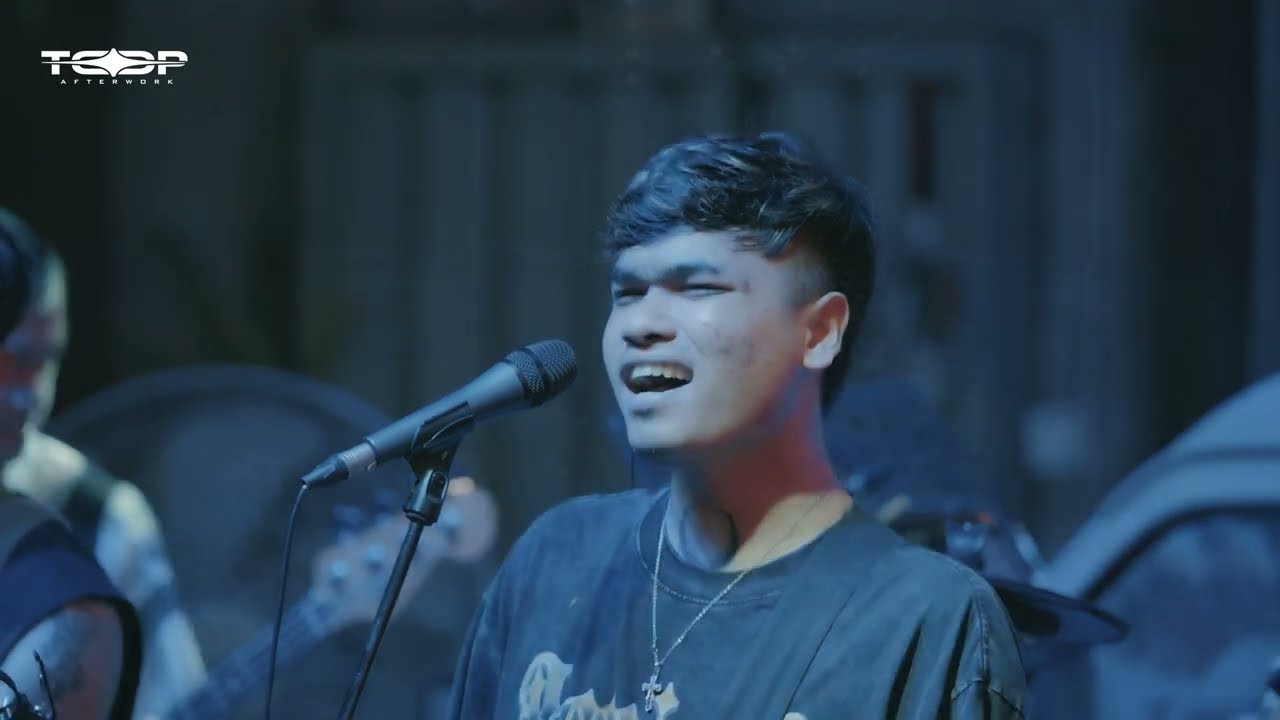 មនុស្សបែកគ្នាជួបវិញទេ [Cover] - Davit Composer 🎶