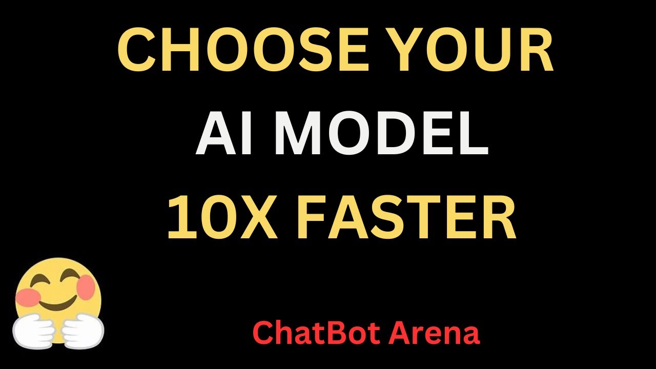 ChatBot Arena: Find the Best Language Model 🤖