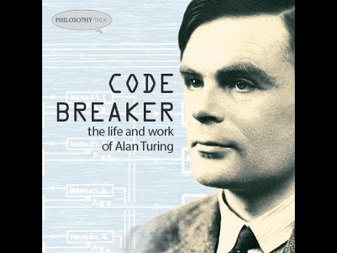 Alan Turing: Roving Philosophical Report