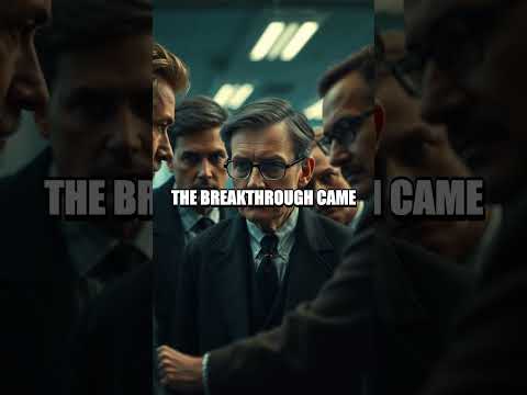 On This Day The Enigma Breakthrough that Changed the War and Tech