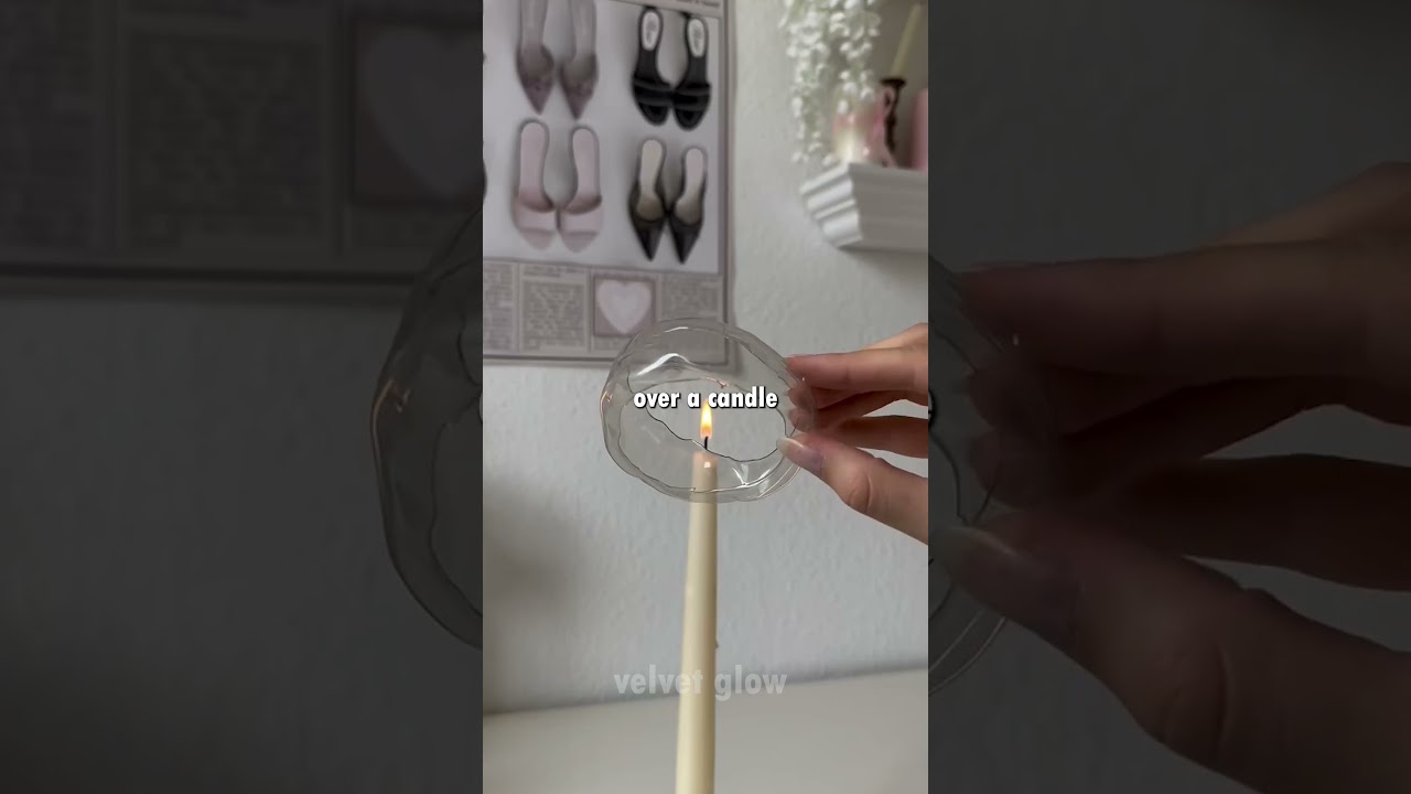 Create Stunning DIY Plastic Bottle Bangles – Easy & Trendy Bracelet Hack! ✨