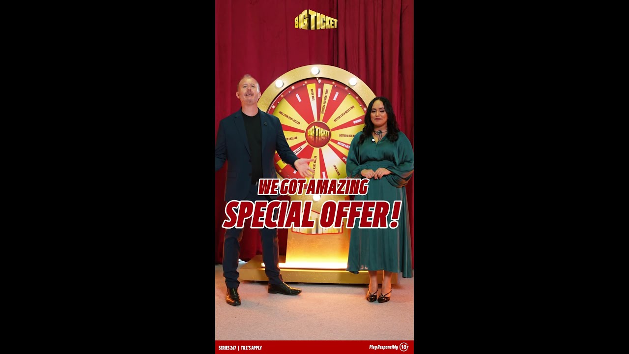 🔥 Limited-Time Offer: Buy 2 Get 3 FREE Tickets at Al Ain Airport with Big Ticket! 🎟️