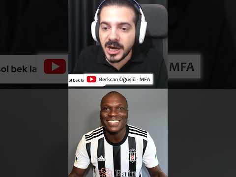 Beşiktaş'ta Gidecek Var! #beşiktaş #besiktas #beşiktaşjk