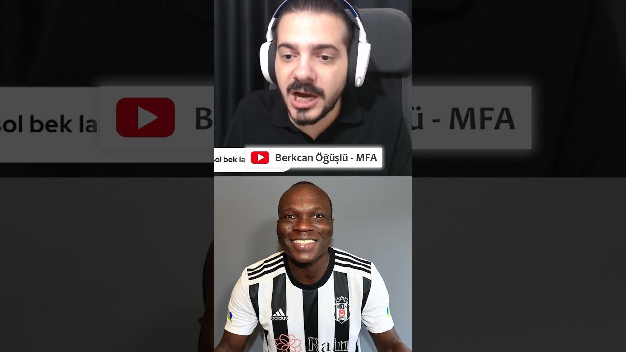 Beşiktaş'ta Gezilecek En Güzel Yerler! ⚽️