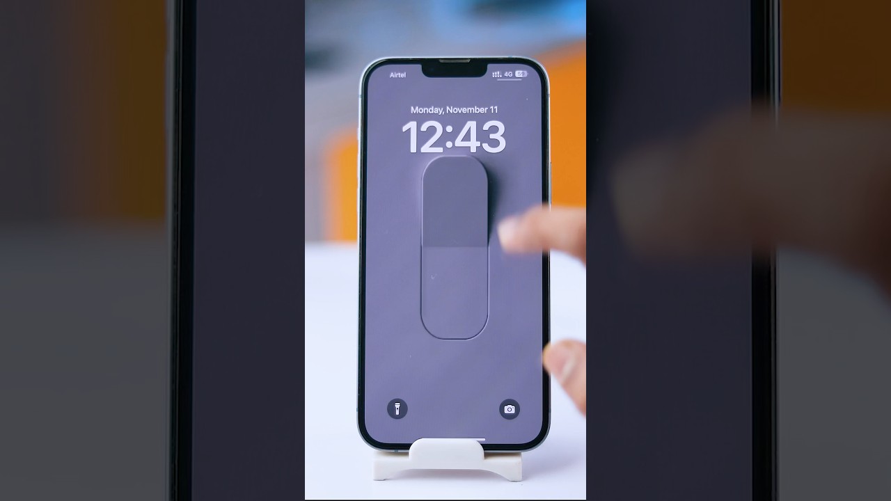 π₯ iPhone Wallpaper Tricks