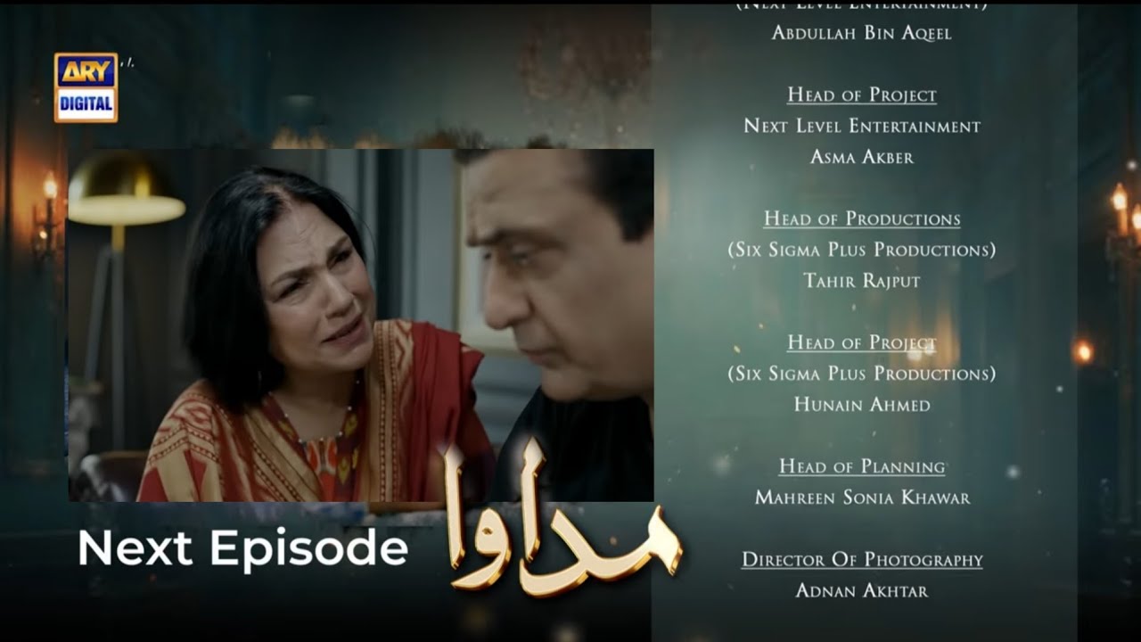 Madawa - Episode 57 Next Promo - Ayesha Hoi Majboor Navera K Sath K Liye - #kaswahdtv 