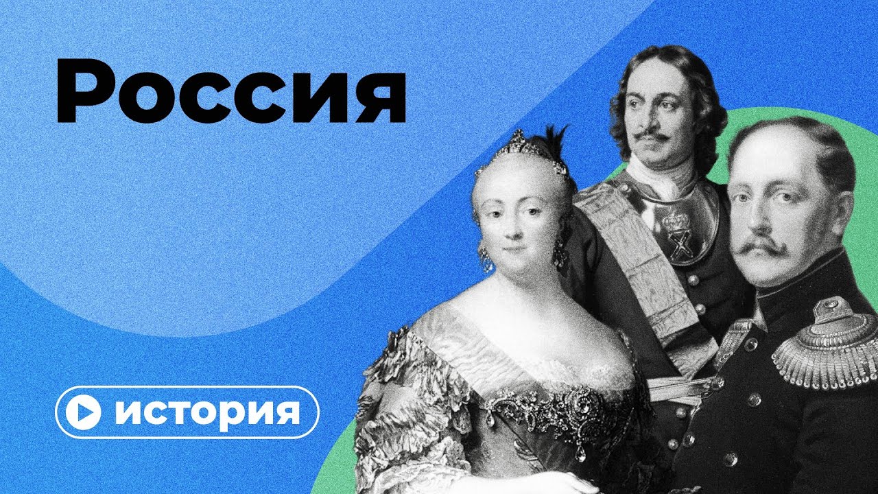 История России 20 века: ключевые события и повороты 📚