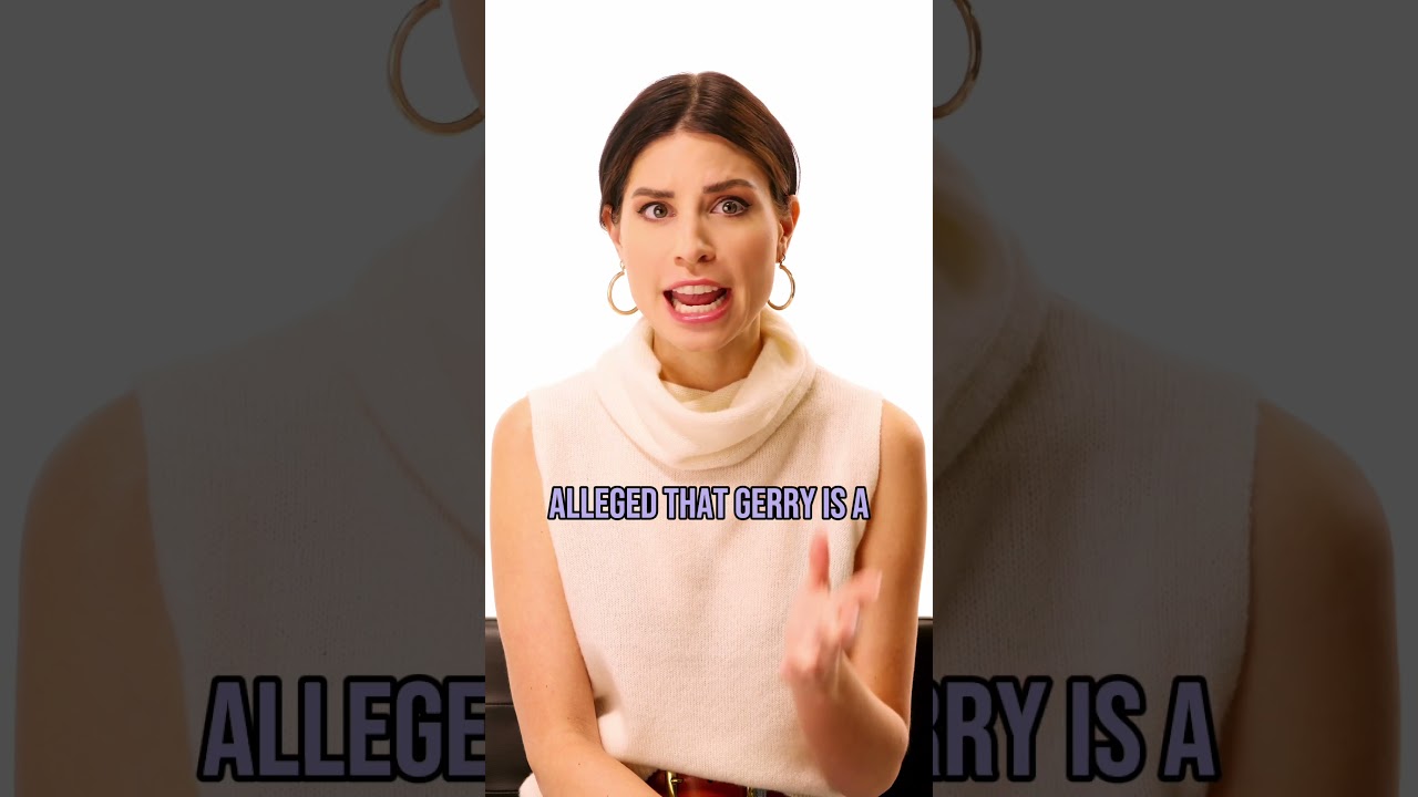 Is The Golden Bachelor a Scam? 🔥