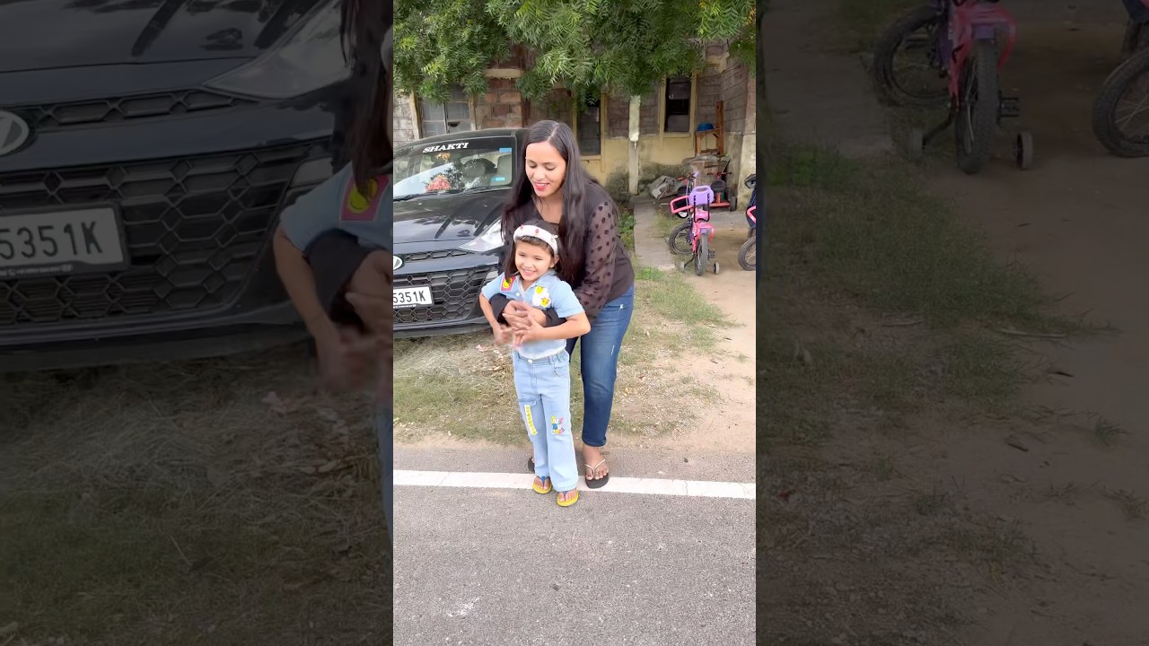 Shaka Laka Boom Boom! 🎉