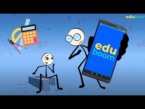 Tu + eduboom = matematica facile