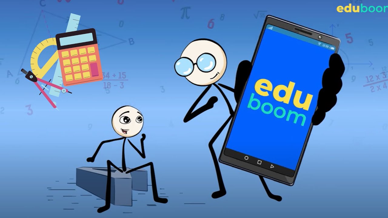 Tu + Eduboom = Matematica Facile