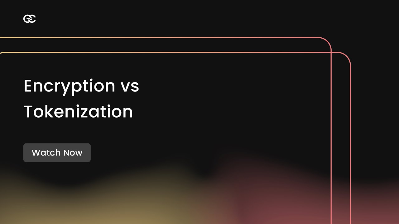 Encryption vs Tokenization: Key Differences Explained π