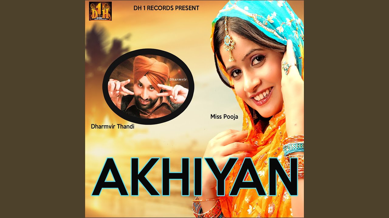 Gerha by Dharamwir Thandi & Miss Pooja ๐ถ