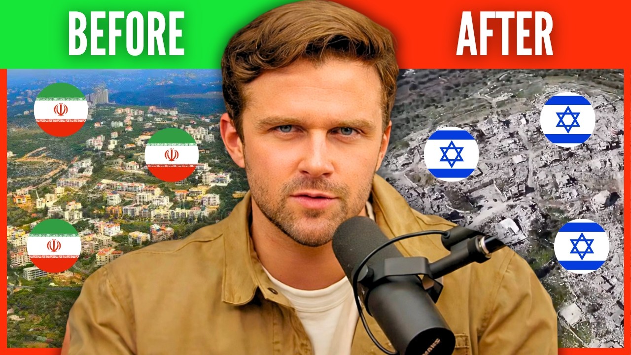 Iran's Major Mistake: Join Our Support Community ๐ฎ๐ท