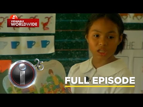 ‘Iskul Ko No.1,’ dokumentaryo ni Sandra Aguinaldo (Full Episode) | I-Witness