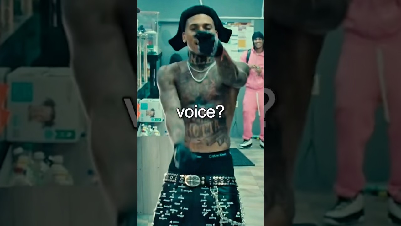 Top Rappers Who Perform Without Auto-Tune 🎤