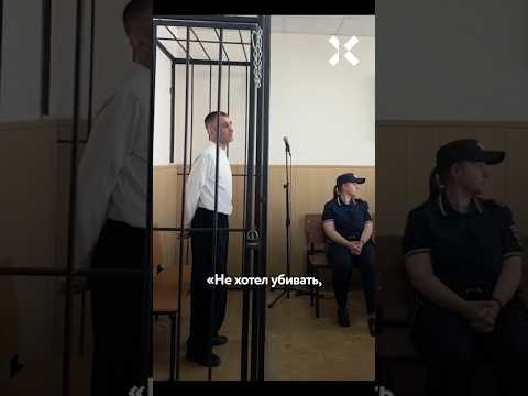 Вернулся с войны и жестоко расправился с соседкой