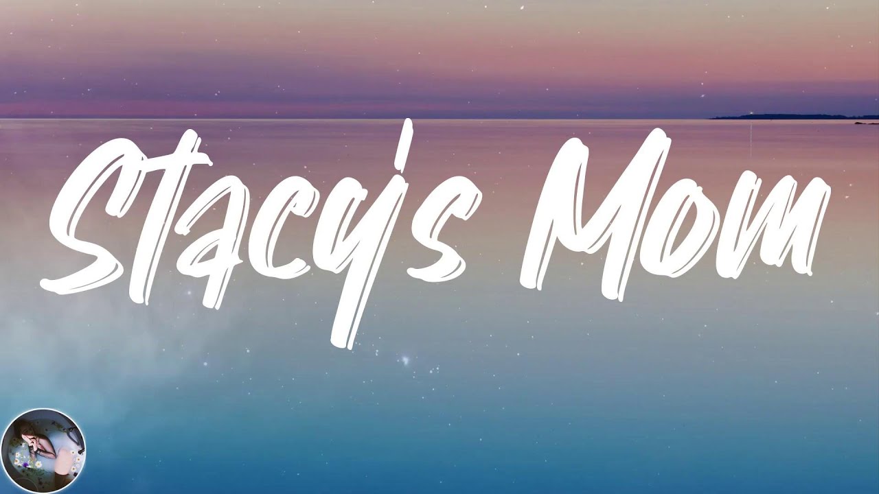 Fountains of Wayne - Stacy's Mom 🎶 Lyrics & Meaning Explained