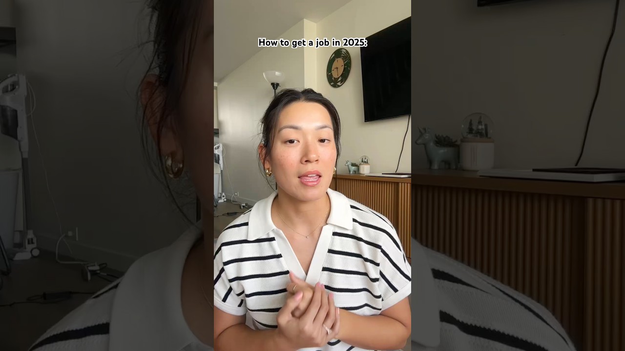 Landing a Job in 2025: Why LinkedIn Premium Helps 🚀