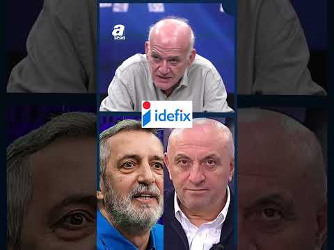 Ahmet Çakar'dan Sinan Engin Ve Abdulkerim Durmaz Sözleri: "İkisi de..."