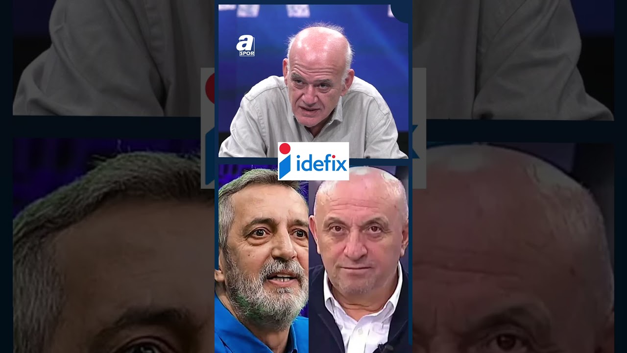 Ahmet Çakar'dan Sinan Engin ve Abdulkerim Durmaz'a Sözler: Gerçekler Ortaya Çıkıyor! 🔥