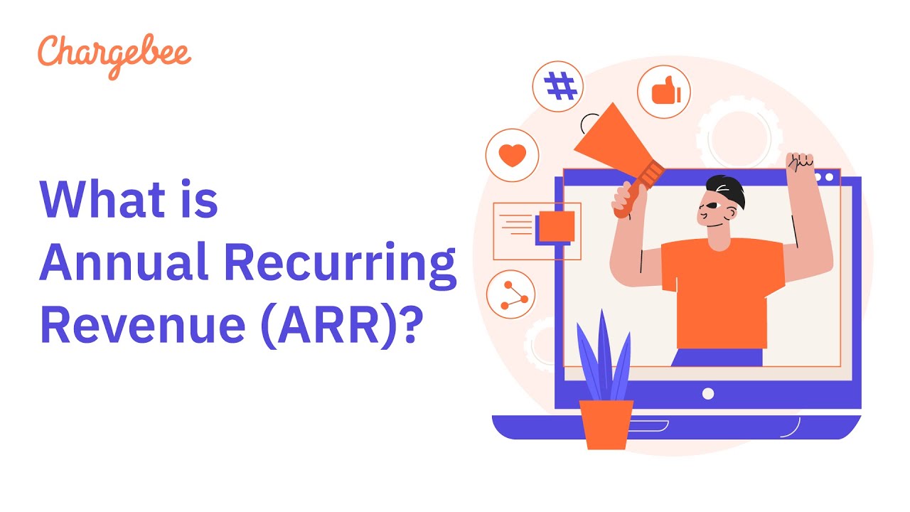 ARR Explained: Recurring Revenue Insights 📊