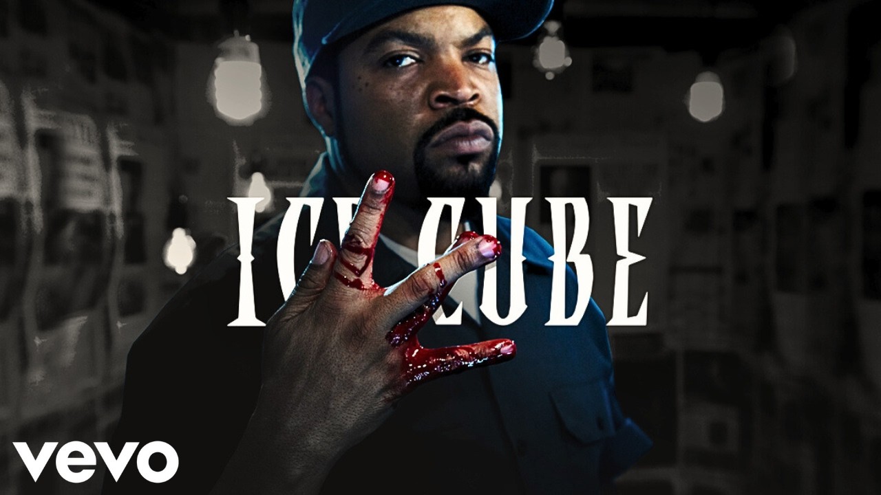 Ice Cube - WestSide Stories / Mixtape #2 (2025) 🎶