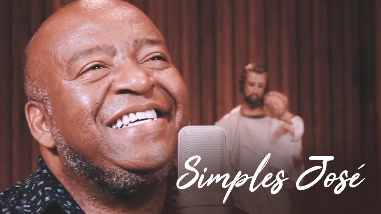 Simples José | Eugênio Jorge - Homenagem a São José
