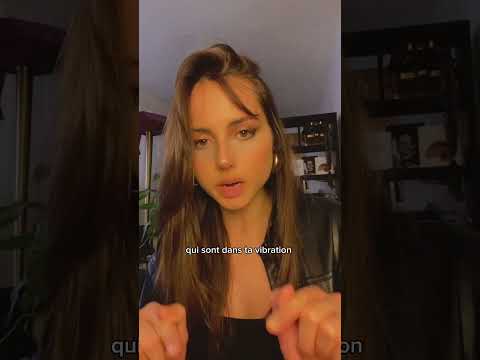 La loi d’attraction: manifeste ce que tu veux!! Partie 1