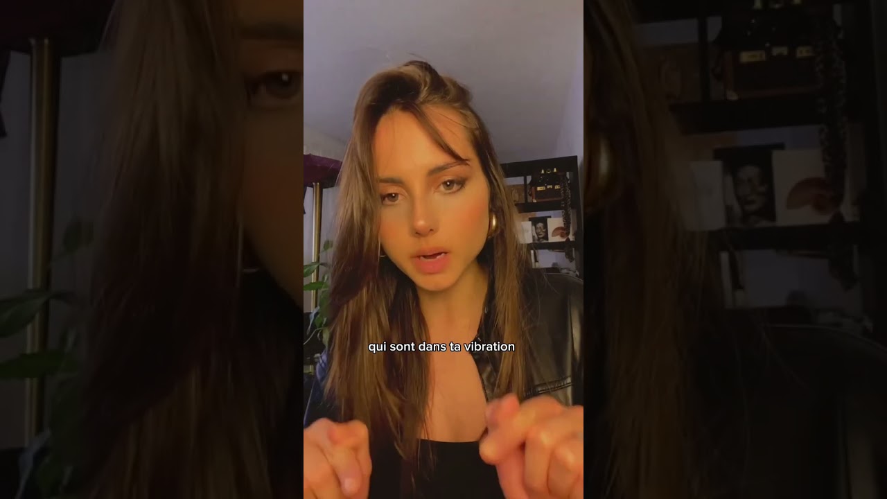 La Loi d’Attraction : Apprenez à Manifester Vos Désirs Facilement ✨