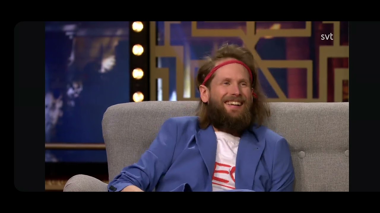 Bäst i Test Säsong 7 med Carina Berg 🎉