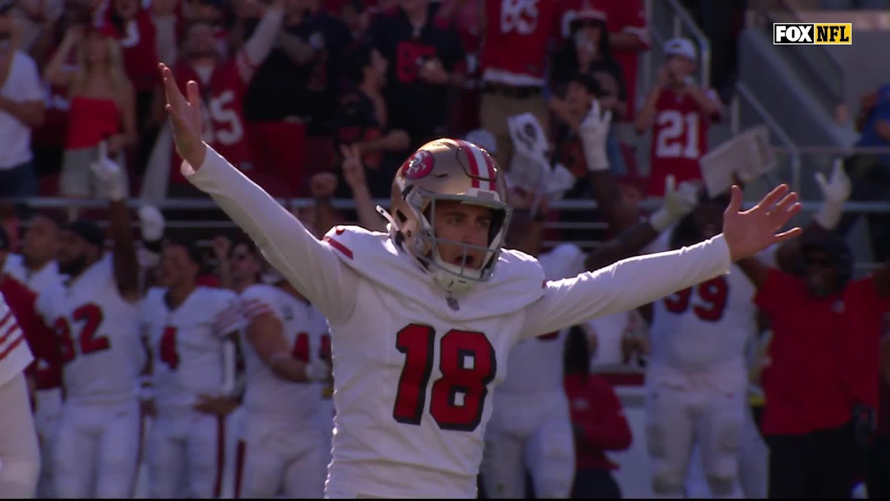 🔥 Epic 2-Minute Drill: Arizona Cardinals vs. San Francisco 49ers Highlights