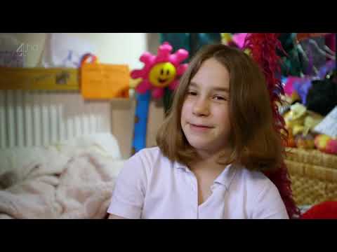 Child Genius UK S02E01 400p PDTV x264