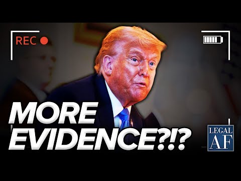 Trump's $10B Lawsuit Backfires as New Evidence Emerges 📉
