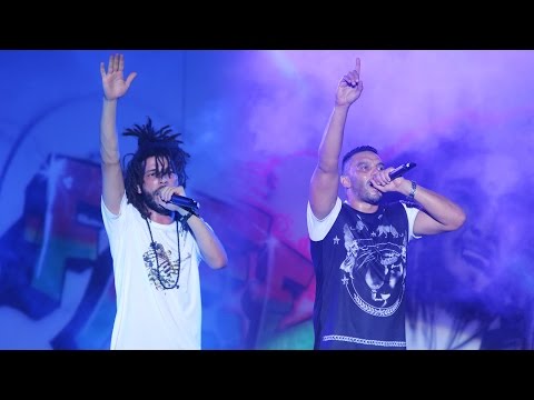 Festival de carthage 2015 : Balti - Kafon - Art Masta - Zied Nigro | Carthage Event Tv
