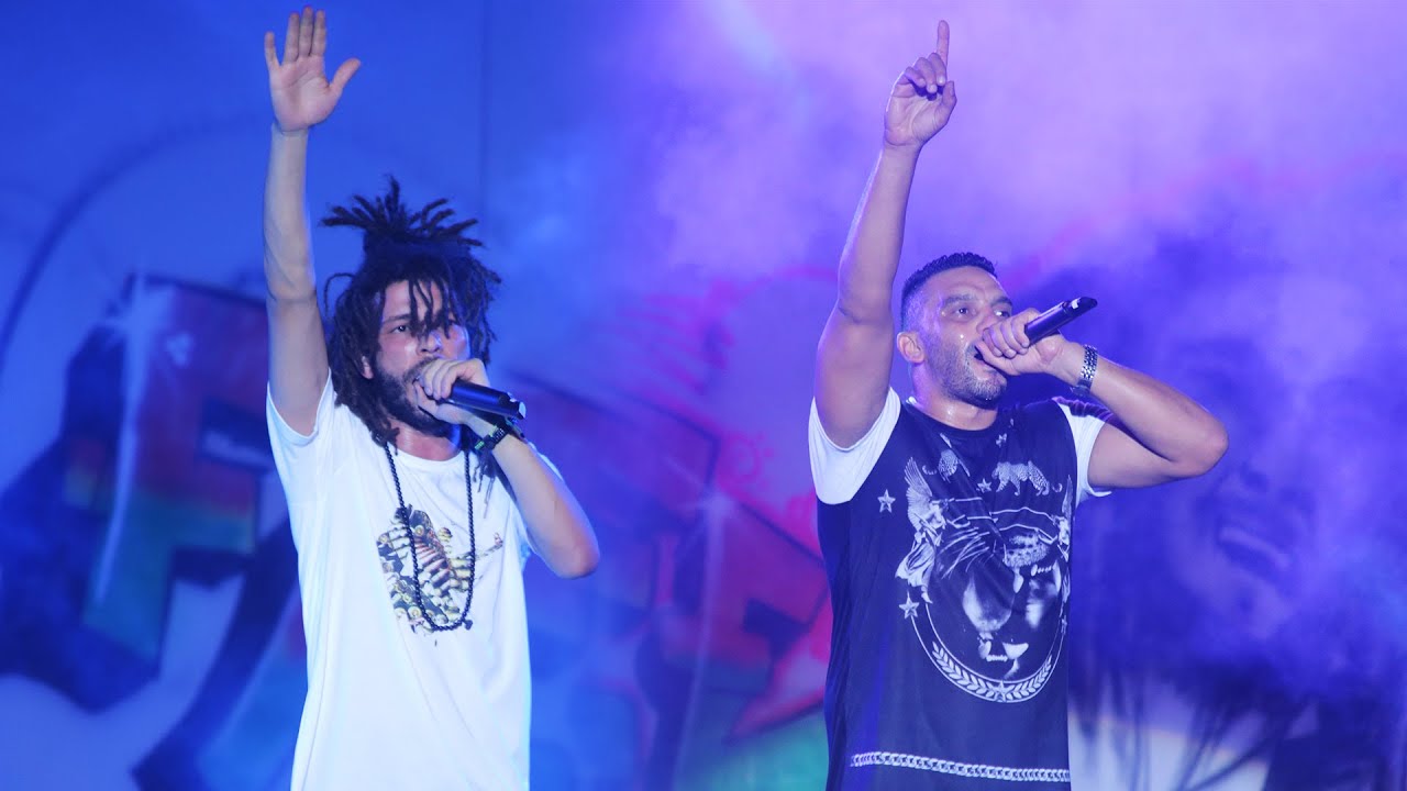 Carthage 2015 Festival Highlights 🎶